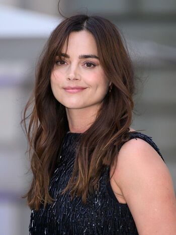 Jenna Louise Coleman