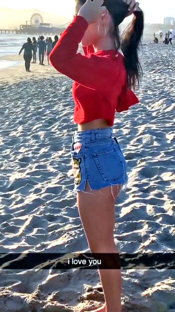 Jenna Ortega