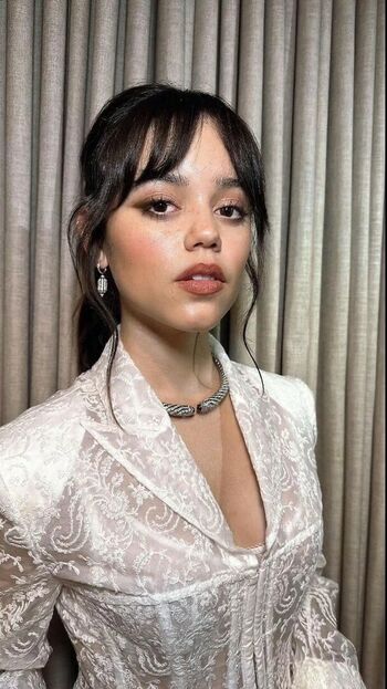 Jenna Ortega