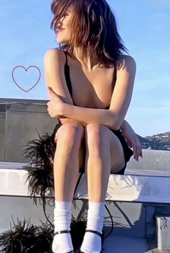 Jenna Ortega