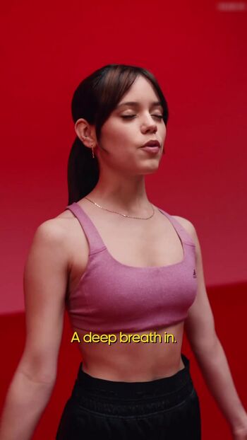 Jenna Ortega