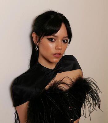 Jenna Ortega