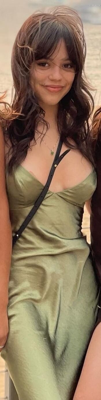 Jenna Ortega