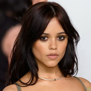 Jenna Ortega
