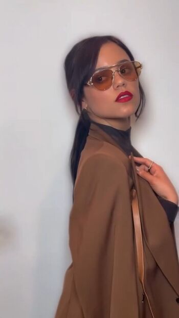Jenna Ortega