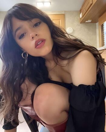 Jenna Ortega