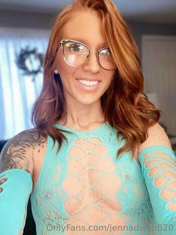 jennadixon