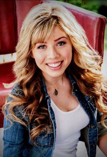 Jennette McCurdy