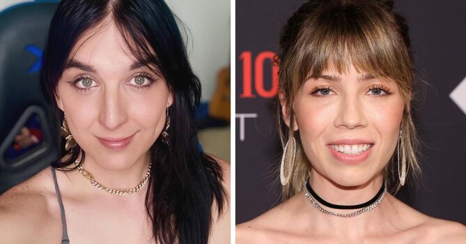 Jennette McCurdy