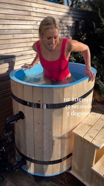 Jenni Falconer