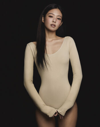 Jennie Blackpink