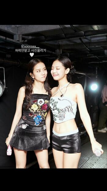 Jennie | BLΛƆKPIИK