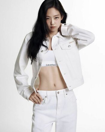 Jennie | BLΛƆKPIИK