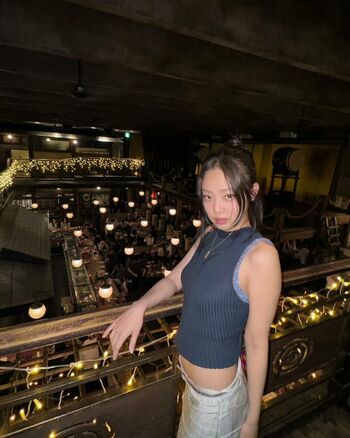 Jennie | BLΛƆKPIИK