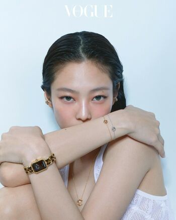 Jennie | BLΛƆKPIИK