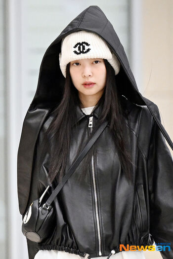 Jennie | BLΛƆKPIИK
