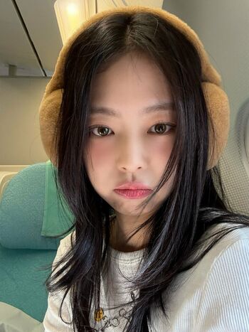 Jennie | BLΛƆKPIИK