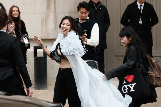 Jennie | BLΛƆKPIИK