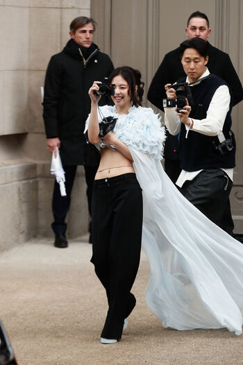 Jennie | BLΛƆKPIИK