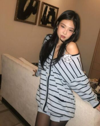 Jennie | BLΛƆKPIИK