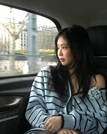 Jennie | BLΛƆKPIИK
