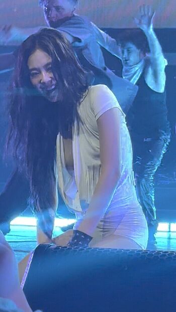 Jennie | BLΛƆKPIИK