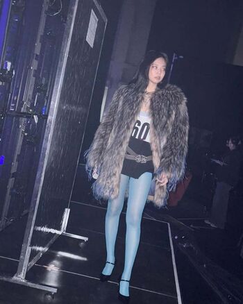 Jennie | BLΛƆKPIИK