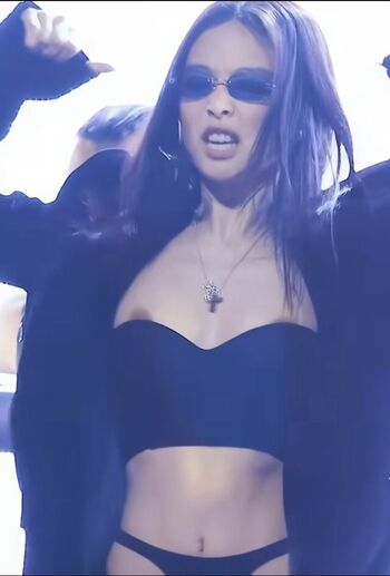 Jennie | BLΛƆKPIИK