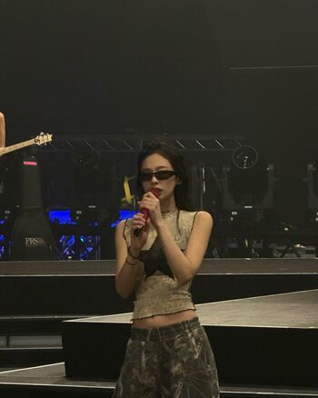 Jennie | BLΛƆKPIИK