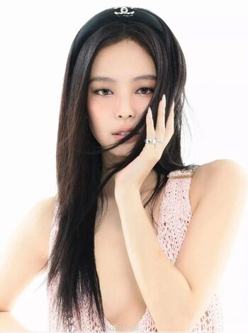 Jennie | BLΛƆKPIИK