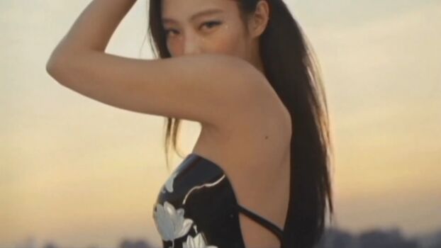 Jennie | BLΛƆKPIИK