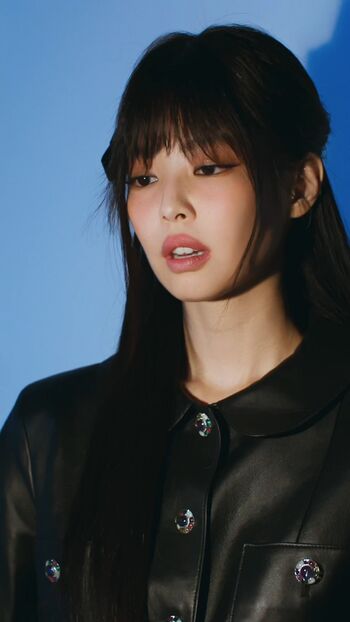 Jennie | BLΛƆKPIИK