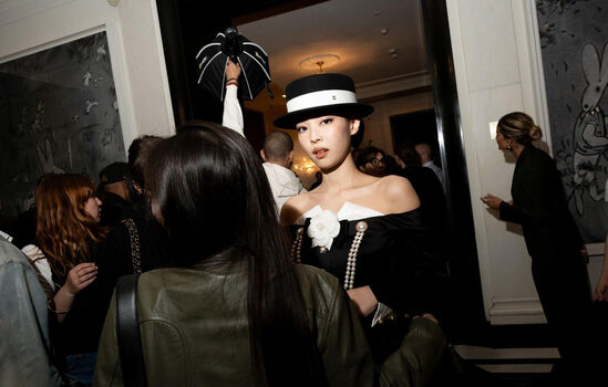 Jennie | BLΛƆKPIИK