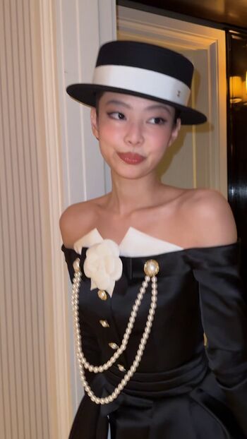 Jennie | BLΛƆKPIИK