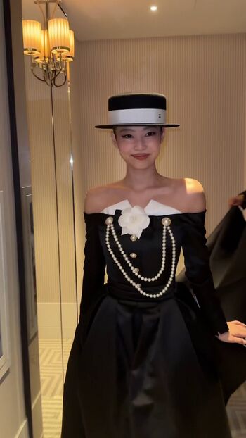 Jennie | BLΛƆKPIИK