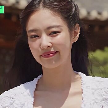 Jennie | BLΛƆKPIИK
