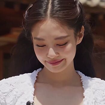 Jennie | BLΛƆKPIИK