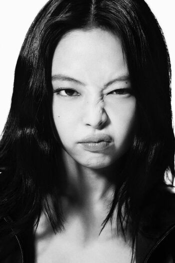 Jennie | BLΛƆKPIИK