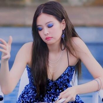 Jennie | BLΛƆKPIИK