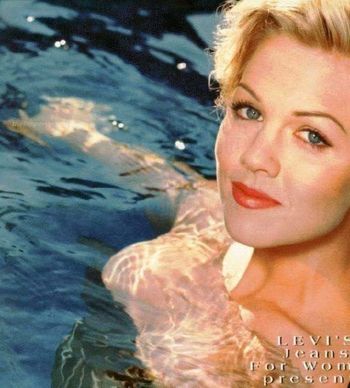 Jennie Garth