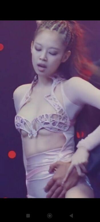 Jennie Kim