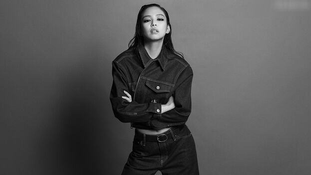 Jennie Kim