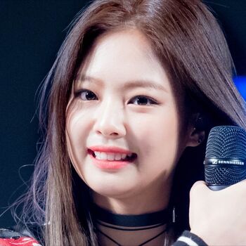 Jennie Kim