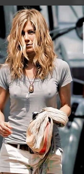 Jennifer Aniston