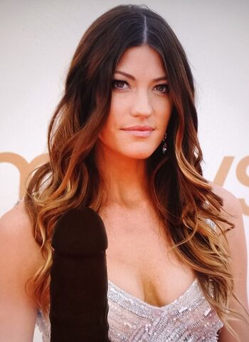 Jennifer Carpenter