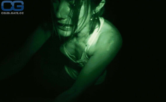 Jennifer Carpenter