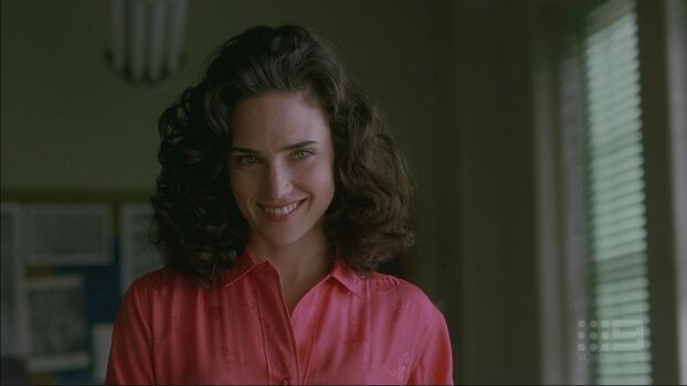 Jennifer Connelly