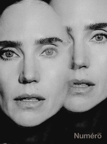 Jennifer Connelly