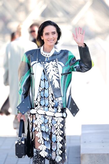Jennifer Connelly
