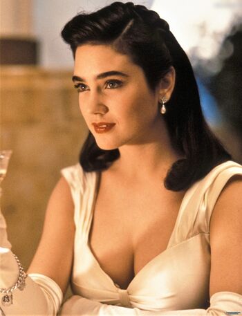 Jennifer Connelly